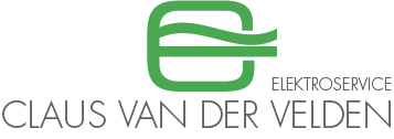 logo claus expand green